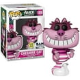 thumbnail image 4 of Funko POP! DIsney Alice in Wonderland Cheshire Cat #1059 [Glows in the Dark] Exclusive, 4 of 4