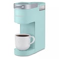thumbnail image 1 of Cafetera de cápsulas Keurig K-Mini de una sola porción, 80 ml - Oasis, 1 of 5