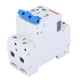 thumbnail image 4 of uds disyuntor GYM1-DZ47S pequeño 2P 400VAC IP20 disyuntor de protección de corriente 63A, 4 of 9