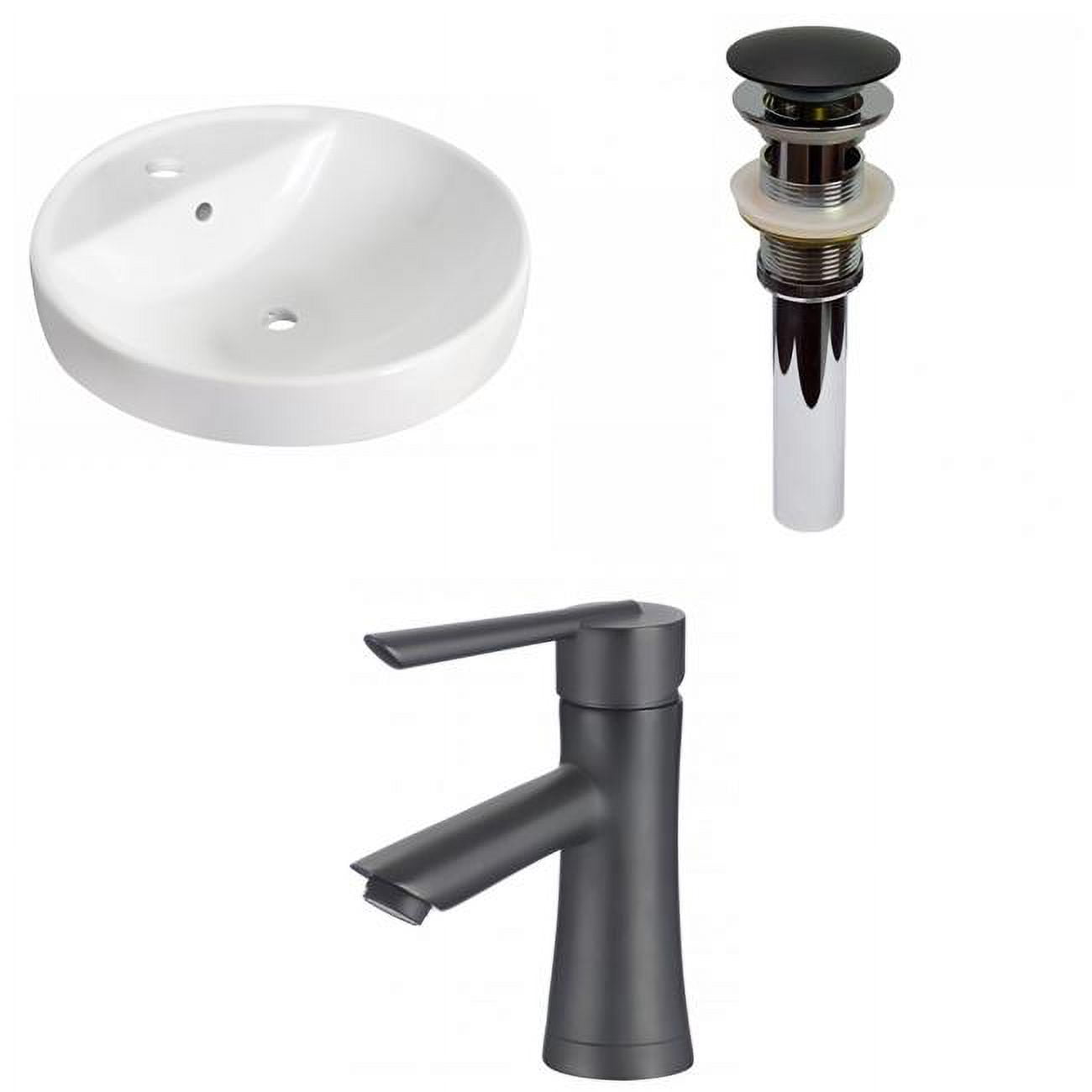 American Imaginations  AI-30801