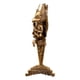 thumbnail image 5 of Estatuilla de Buda Estatuas Escultura Vajra Phurba Decoración de artesanía, 5 of 9