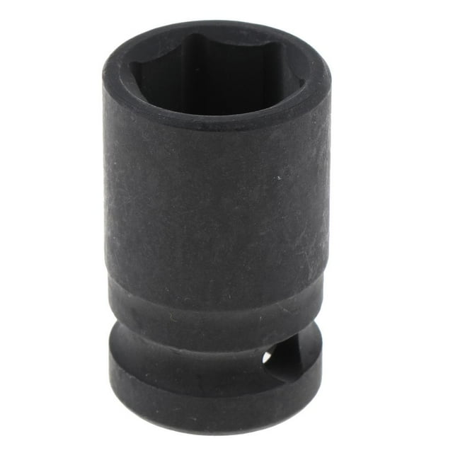 38 Mm de 12,5 Mm 1/2 Llave de Tubo Hexagonal con Interior