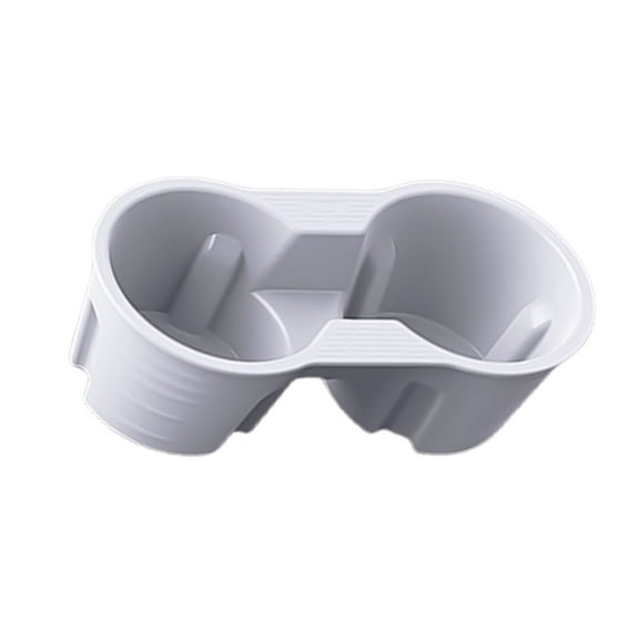 Silicone Cup Holder Protective Silicone Drink Holder Car Interior Organization Silicone Cup Holder Insert for Car