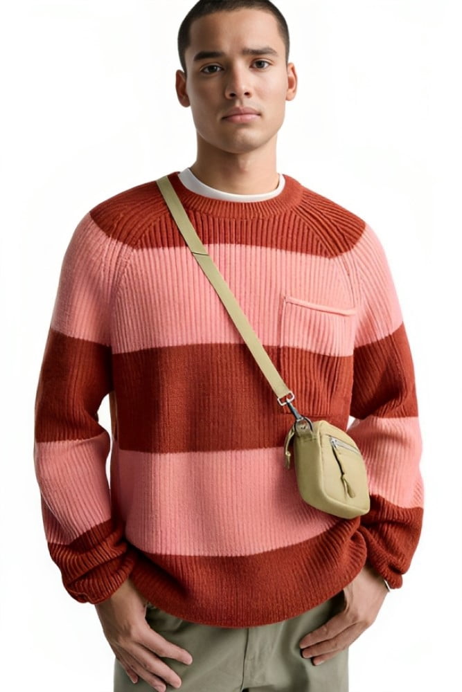 Zara Crossbody Bag