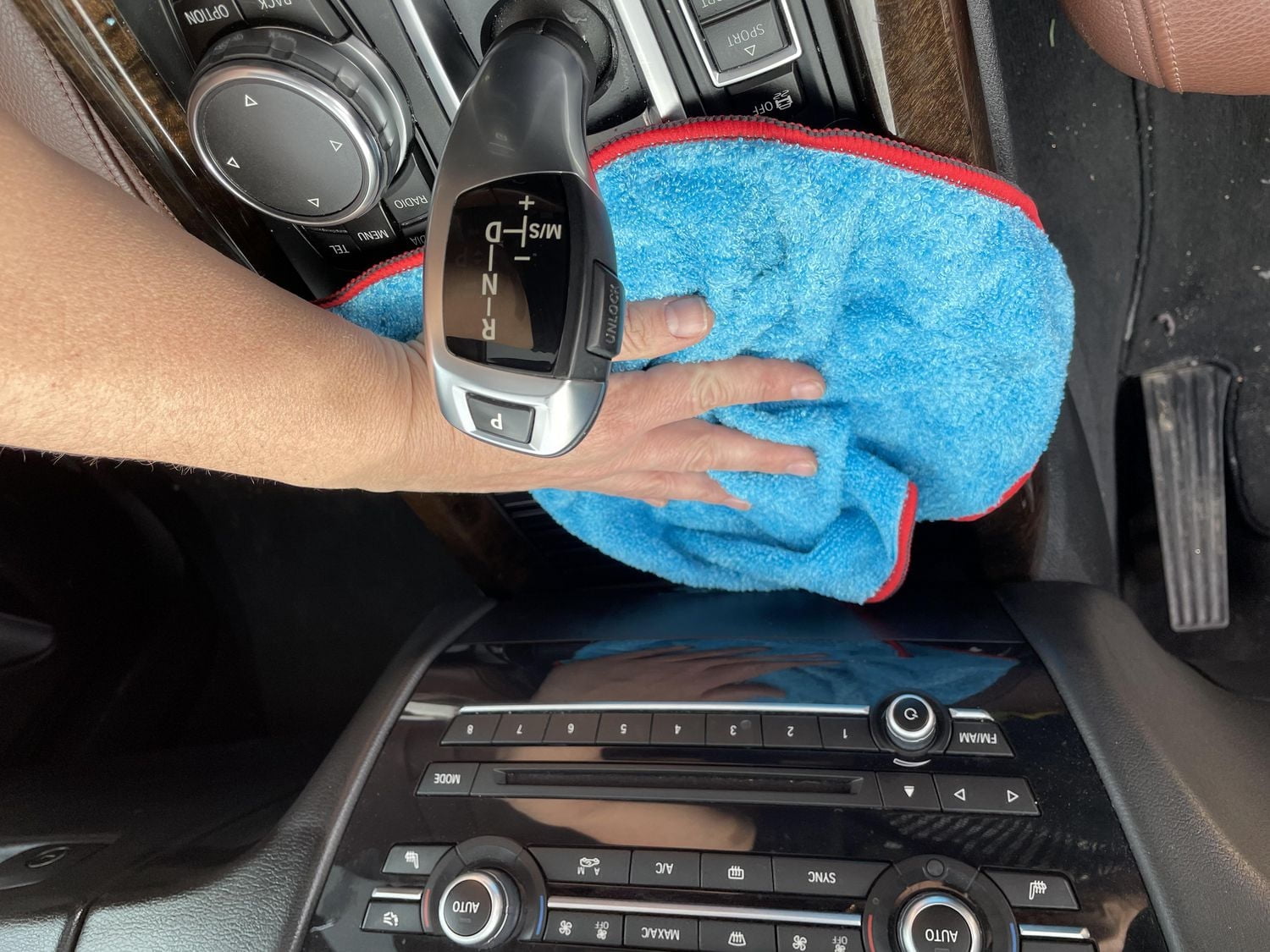 Prestige XL Microfibre Cleaning Towels