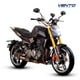 thumbnail image 1 of Motocicleta Urbana Vento  Hyper 310 Negro 2026, 1 of 8