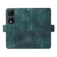thumbnail image 2 of Funda GANGXUN para Honor X7B 5G con diseño acolchado elegante, cuero PU, protección total y ajuste preciso, 2 of 5