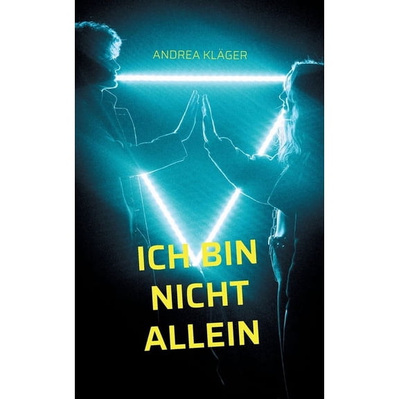 Ich bin nicht allein: Eine Geschichte in der Pandemie, (Paperback)