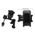 thumbnail image 4 of Air Vent Car Mount for Cricket Debut Smart/S3/S2/Flex - Holder Rotating Cradle Strong Grip, 4 of 24