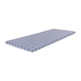 thumbnail image 1 of Mantel impermeable para acampar, ligero, para exteriores, elástico, antideslizante Azul, 1 of 9