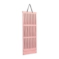 thumbnail image 3 of Kokiya Hair Bow Holder Display Holder Organizer Women Girl Hair Band Ribbons Cloth Hair pink long, 3 of 9
