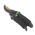 thumbnail image 1 of Professional Pruning Shears Garden Professional Ti Tree Trimming Bypass Hand Pruner 8.6in Green, 1 of 8