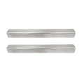 thumbnail image 1 of GROWTH TANK 2 Pcs Protecteurs de Porte d'Armoire à Enfiler 27.94CM, 1 of 6