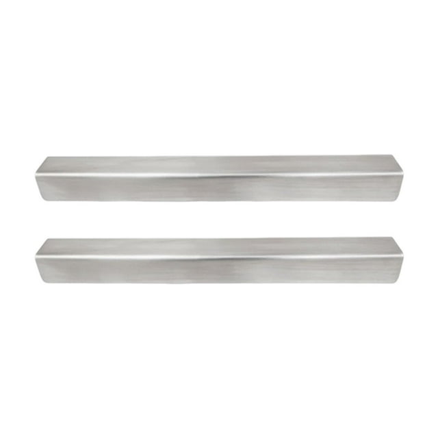 GROWTH TANK 2 Pcs Protecteurs de Porte d'Armoire à Enfiler 27.94CM