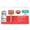 thumbnail image 2 of Apple & Eve Reduced Sugar Fruit Punch Juice Drink, 6.75 fl oz, 8 Count, 2 of 5