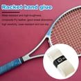 thumbnail image 2 of CSChome Sweat Absorbent Grip Tennis Racket Grip High Elastic Slip Sweat Absorbent Grip Overgrip Sports Accessories, 2 of 7