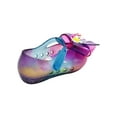 thumbnail image 4 of Nickelodeon Jojo Siwa Summer Fun Casual Jelly Mary-Jane Shoe (Toddler Girls), 4 of 7