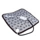 thumbnail image 4 of Almohadilla calefactora eléctrica para mascotas, resistente al agua, resistente a mordeduras, manta calefactora de temperatura ajustable para perros y gatos, enchufe estadounidense de 110V, 4 of 5