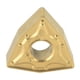 thumbnail image 3 of 10 Piezas Insertos de Carburo, Insertos de Roscado de Torno Wnmg 432 / Wnmg0804, Insertos Cnc, Herramienta de Torneado de Hoja de Inserto de Carburo Unbranded GS16169, 3 of 7