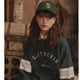 thumbnail image 4 of Suéter de Harry Potter para parejas, jersey de Hermione Gryffindor, Slytherin, manga larga, accesorio informal, Hufflepuff, 4 of 4