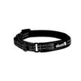 thumbnail image 1 of Alcott Adventure Martingale Collar - Black - Medium, 1 of 1