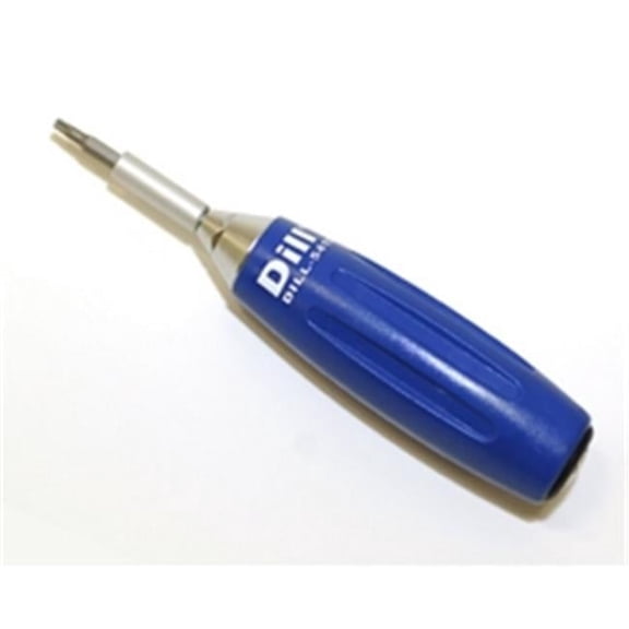 Dill Air Controls T-10 Torque Tool
