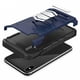 thumbnail image 3 of . Funda ZIZO Electro para iPhone Xs MAX Azul con mica cristal, 3 of 6