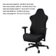 thumbnail image 5 of Inteprter Funda para asiento de sillón, accesorios para juegos de carreras, Protector elástico, regalo para adultos, funda cómoda para mantener el calor Decoración del hogar No.1 Inteprter HA030085-00, 5 of 6