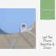 thumbnail image 3 of Colgar En La Pared, Maceta De Pared Con Gancho Para Decoración Interior Y Exterior Advancent HA039587-02, 3 of 6