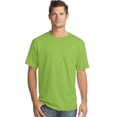 thumbnail image 1 of Hanes T-Shirt Col Rond ComfortSoft Sans Étiquette pour Hommes - 5280, 1 of 1