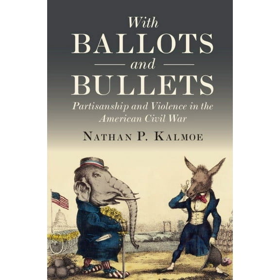 With Ballots and Bullets, (Paperback)