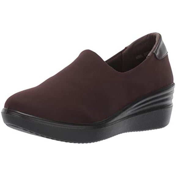 Flexus Noral Shoes Brown