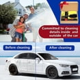 thumbnail image 5 of 14 Pcs Car Detailing Kit With Car Detailing Brush Set, Car Detailing Brushes, 5 of 5