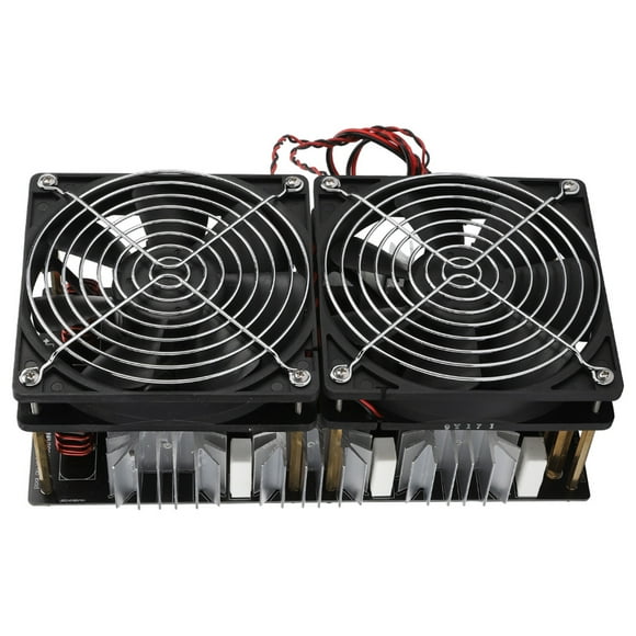 High Frequency Induction Heater, 2500W High Power Induction Heater, For Diy Players