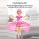 thumbnail image 5 of Baby Doll New Electric Infrared Sensor Flying Toys For Kids Boys Rc Flying Helicopter Drone With Lights Xmas Gift, 5 of 8