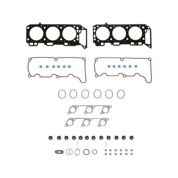 Head Gasket Set - Compatible with 2000 - 2010 Ford Explorer 2001 2002 2003 2004 2005 2006 2007 2008 2009