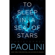 To Sleep in a Sea of Stars (Hardcover)
