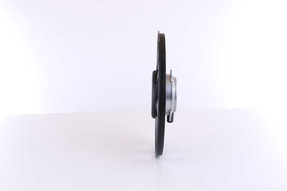 Nissens 85727 Engine Cooling Fan Motor