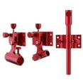 thumbnail image 3 of Almencla Universal ing Chair Accessories 3 Pieces Set Chair Accessories for red, 3 of 7