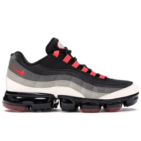 Nike Men's Air VaporMax 95 Comet Running Shoes, from StockX