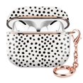 thumbnail image 1 of Funda compatible con AirPod Pro 2nd/1st con llavero, 1 of 6