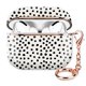 thumbnail image 1 of Funda compatible con AirPod Pro 2nd/1st con llavero, 1 of 6