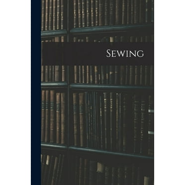 Sewing (Paperback)
