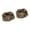 C., variant on lanema Metal Crabs Statue Figurines Home Decorations Crabs Sculpture Table Centerpieces