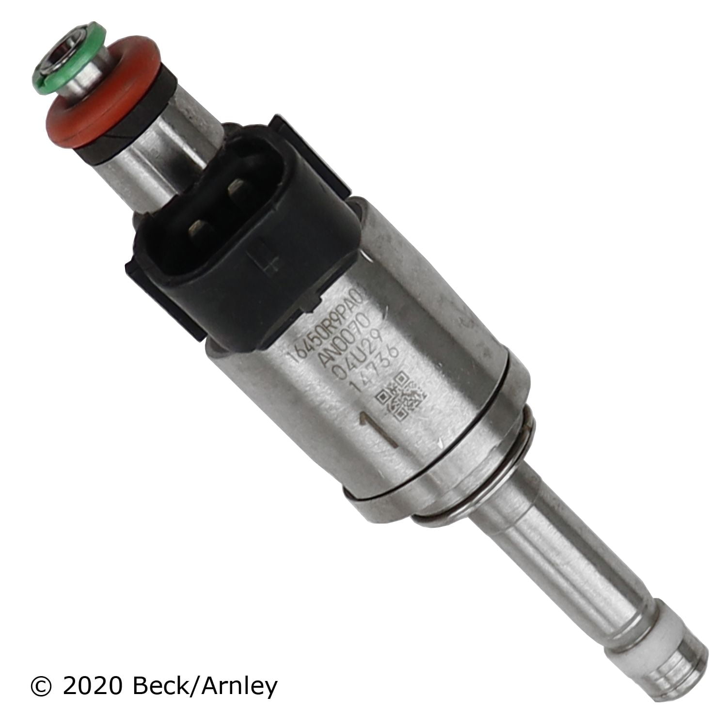 BeckArnley 159-1074 New Fuel Injector
