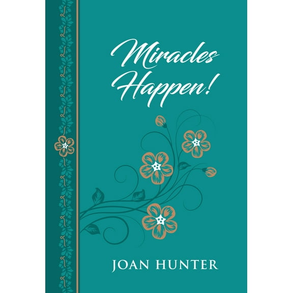 Miracles Happen! (Hardcover)