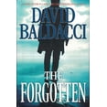 thumbnail image 1 of Pre-Owned The Forgotten (John Puller Series) (Hardcover) 0446573051 9780446573054, 1 of 1