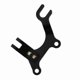 thumbnail image 5 of Soporte Adaptador De Freno De Disco De Bicicleta, Actualizado Y Convierte El Cuadro De Bicicleta Con Soporte, Para Ciclistas, 5 of 7