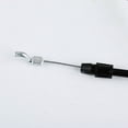 thumbnail image 5 of Lawn Mower Throttle Cable for 158152 582991501 Engine Zone Control Cable, 5 of 5