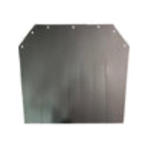 Power King PK091511 Chute Guard for Chipper Shredder
